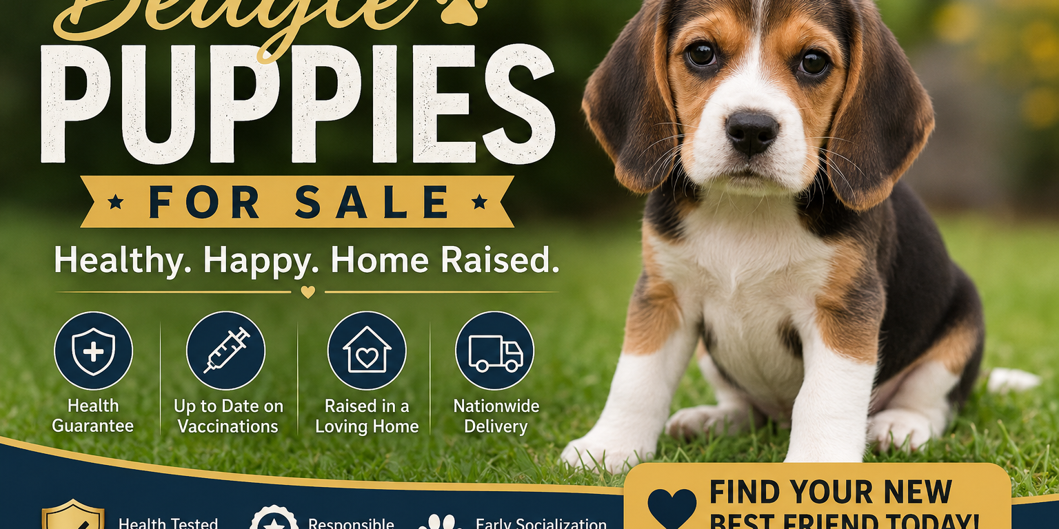 Best Beagle Puppies for Sale Online Best Beagle Puppies for Sale Online