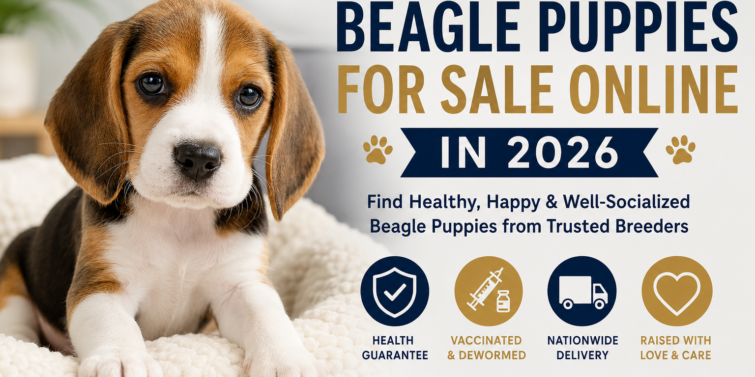 Buy Beagle Puppies Online Safely Buy Beagle Puppies Online Safely